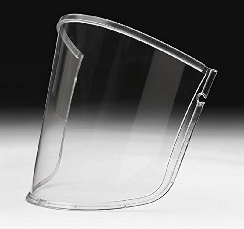 3M M-927 New Genuine Original Versaflo Premium Visor, Single Pack