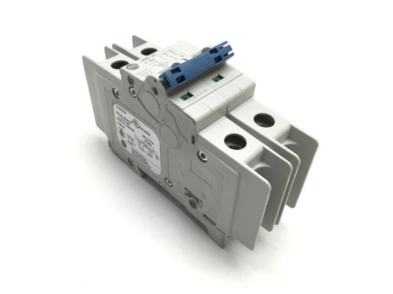 Allen-Bradley 1489-M2C100 New Genuine Original Miniature Circuit Breaker