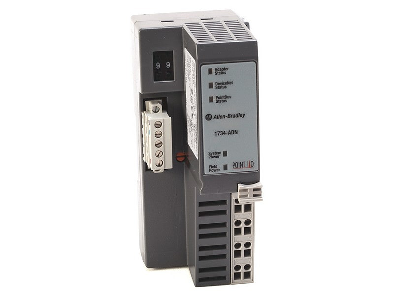 Allen-Bradley 1734-ADN New Genuine Original DeviceNet Adapter
