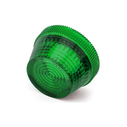 Allen-Bradley 800T-N26G New Genuine Original Replacement Cap, 30mm, Green, Pilot Light