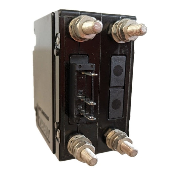 Airpax Circuit Breaker APL11-1REC4-M55629/4-386 (APL111REC4M556294386)