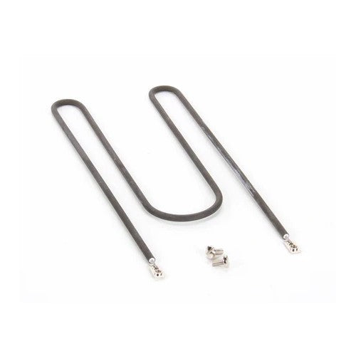 APW Wyott AS-54087 New Genuine Original Toaster Heating Element 120 V 832 W 4‑1/2″ × 11‑3/4″