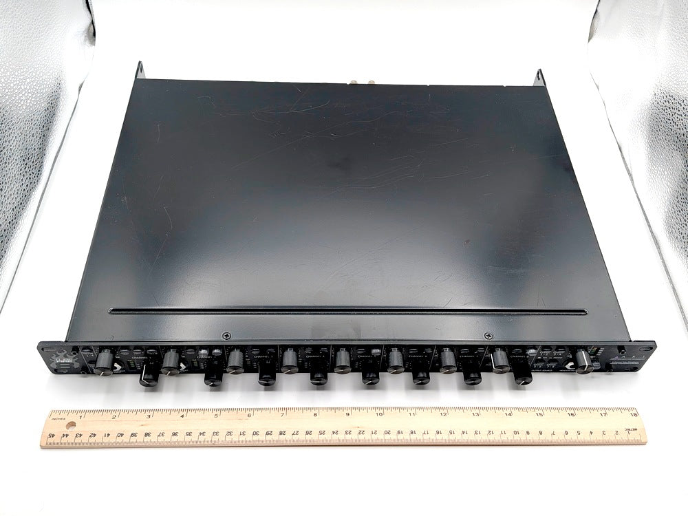 ART TubeFire8 Microphone Preamp with Firewire