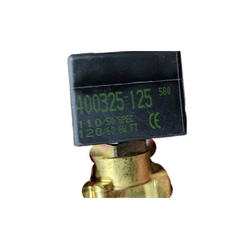 ASCO SCE262C13MB New Genuine Original Solenoid Valve