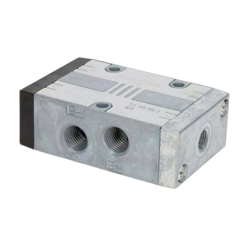 Aventics 571 040 000 0 3/2 Way Directional Control Valve (5710400000)