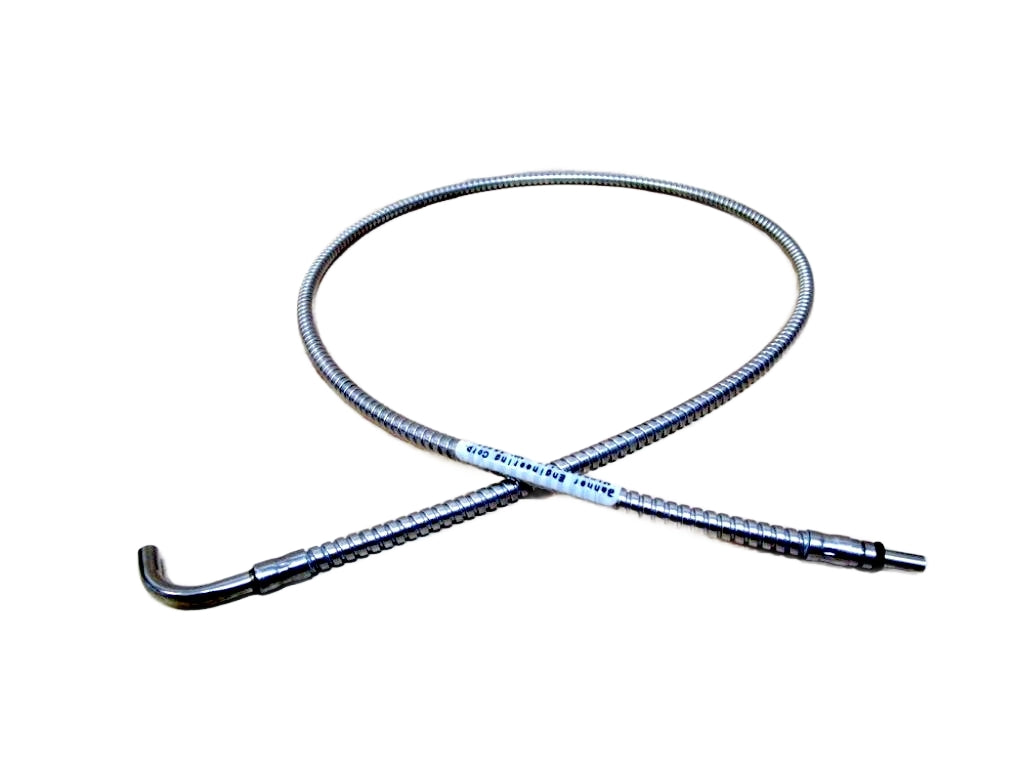 Banner Engineering IA2.53S New Genuine Original Individual Glass Fiber Optic Sensor
