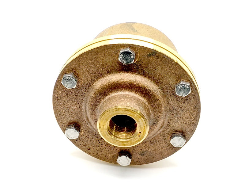 Brownall 45665213 1/2" BSP Type A Automatic Air Eliminator