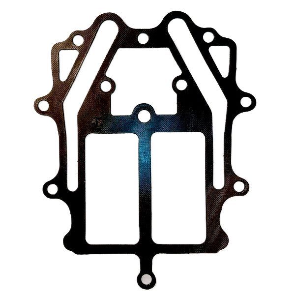 BRP/Johnson/Evinrude/OMC 323292 New Genuine Original Adapter To Megaphone Gasket