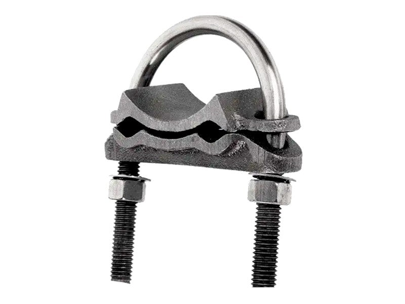Burndy Hubbell GD1629CG1TN 6-Pack New Genuine Original Mechanical Grounding Connector (27015554)