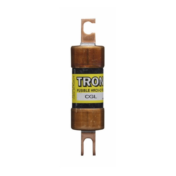 Bussmann Tron CGL-6 New Genuine Original Current Limiting HRC Fuse