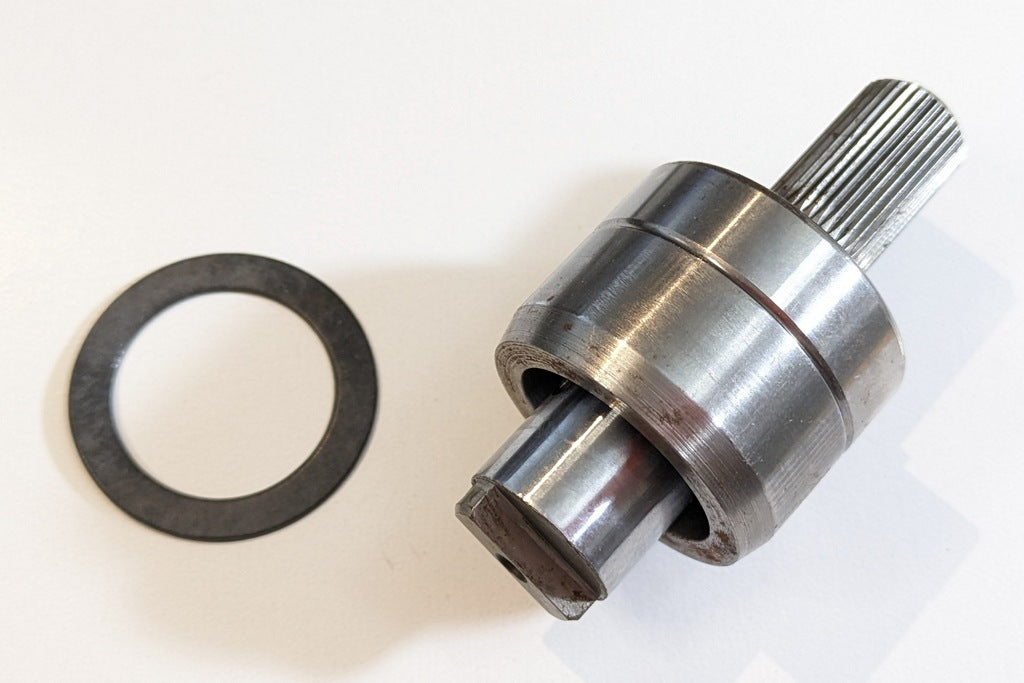 CAT Caterpillar 2F-6674 Genuine Original OEM Shaft (2F6674)
