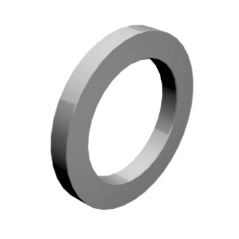 CAT Caterpillar 2S-3966 Genuine Original OEM 1.125" Inner Diameter Tungsten Carbide Seal Ring (2S3966)