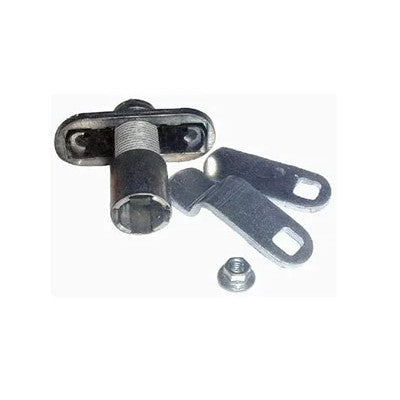 CompX Timberline CB-170 Lock Cylinder Body, Thick Panel (CB170)