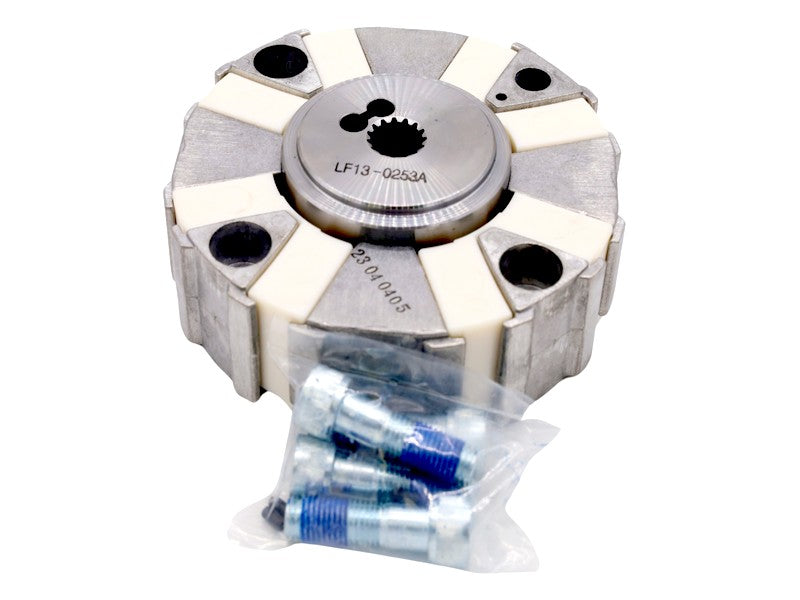 Kioti Daedong LF13-0253A New Genuine Original Coupling Assembly