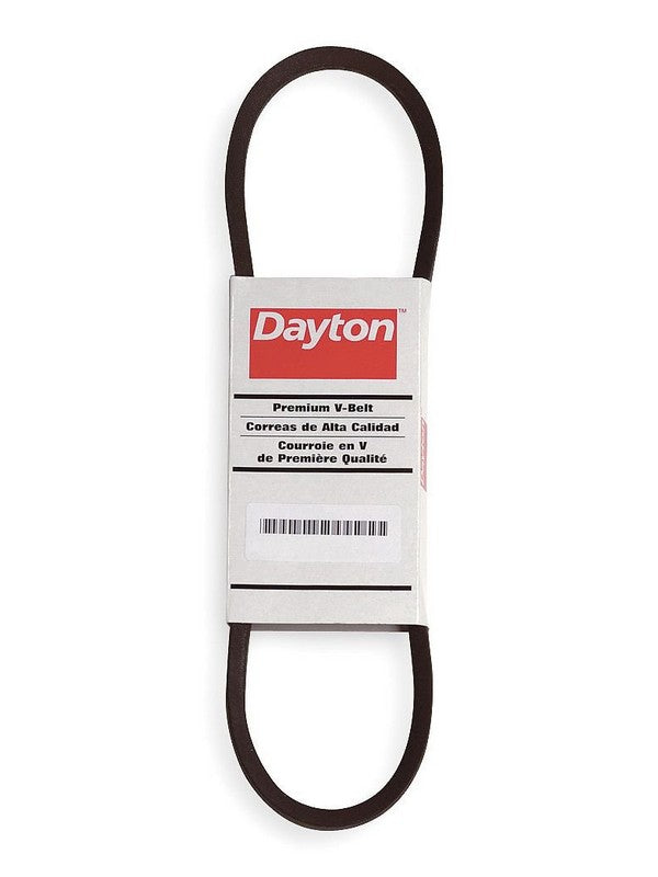 Dayton 3X650G B105 New Genuine Original Premium Grade V-Belt