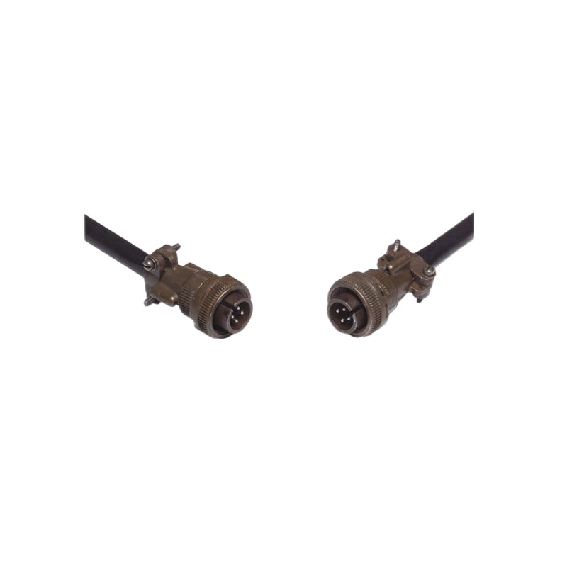 David Clark Company C3821-05 New Genuine Original Radio Interface Cord (18747G-47)