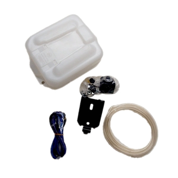Denso 160200-5130 New Genuine Original Electric Powered 24V Windshield Washer Kit