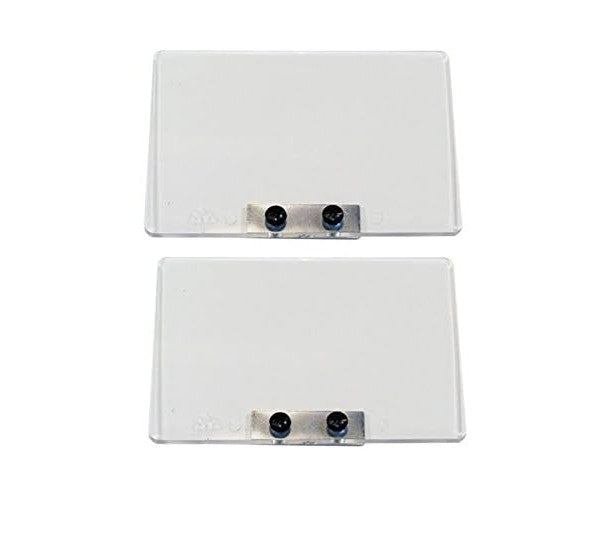 DeWALT 286439-00 New Genuine Original Replacement Set of 2 Eye Shields