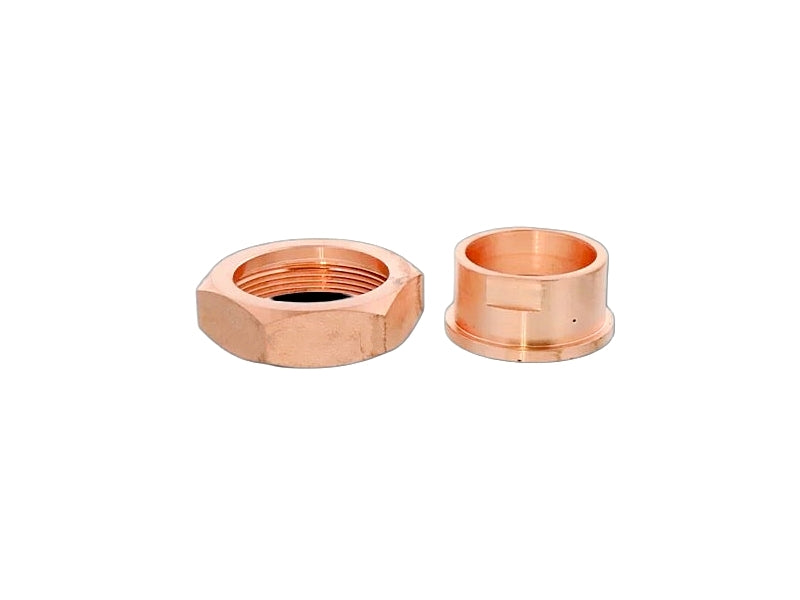 Emerson Copeland 998-0034-12 New Genuine Original Adapter Kit