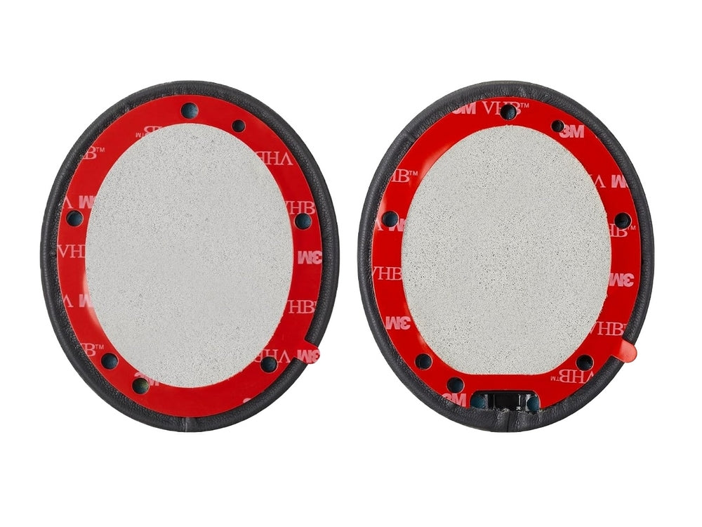 Beats™ Studio 2 Studio 3 Replacement Earpads Dark Grey Shadow 1-Pair
