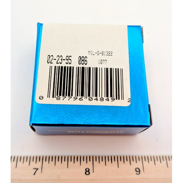Fafnir DW4K FS464 MS27647-4 New Genuine Original Airframe Ball Bearing
