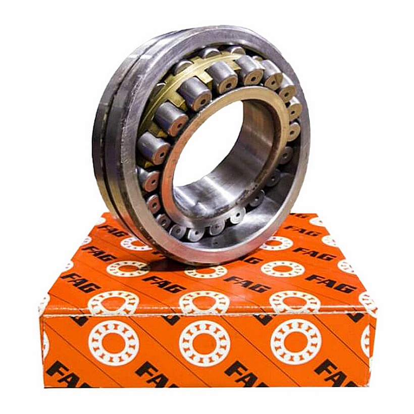 FAG 23028-E1A-M-C3 New Genuine Original Spherical Roller Bearing