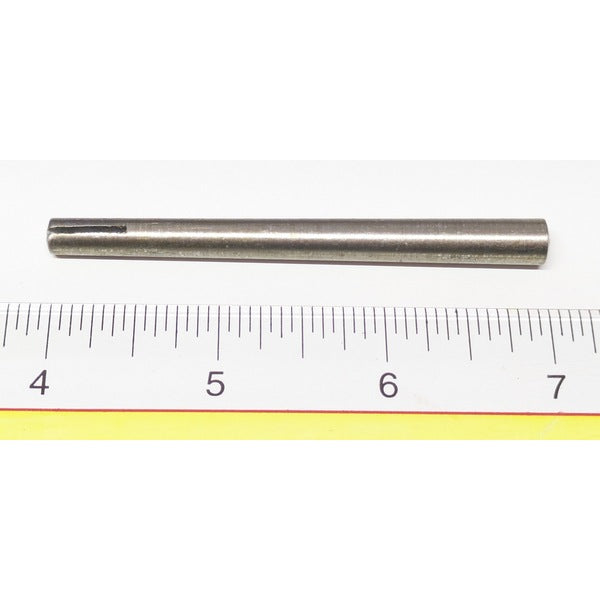 Fairbanks Morse 21528312 Pin, Tapered, Plain Dowel