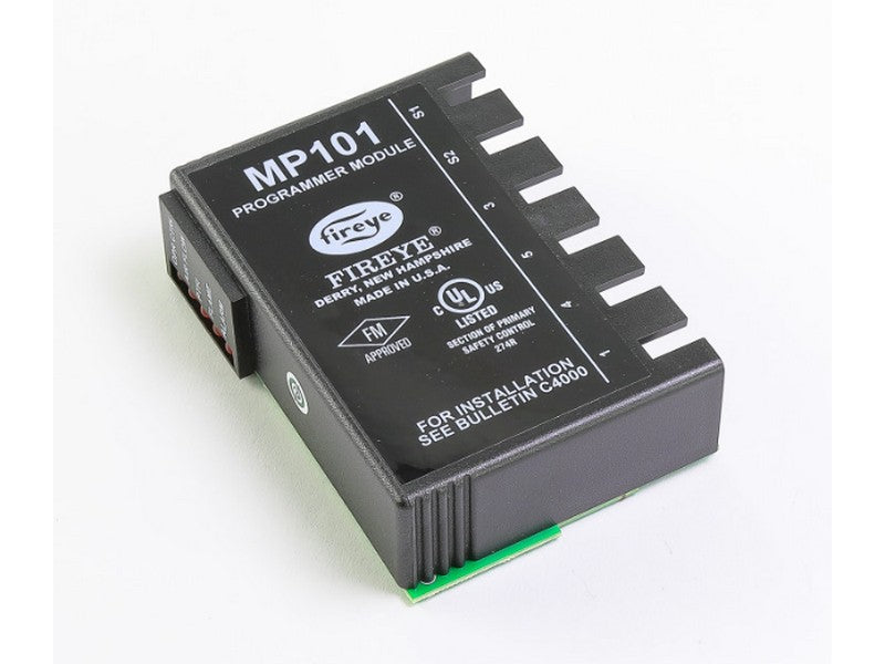 Fireye MP101 New Genuine Original Programmer Module