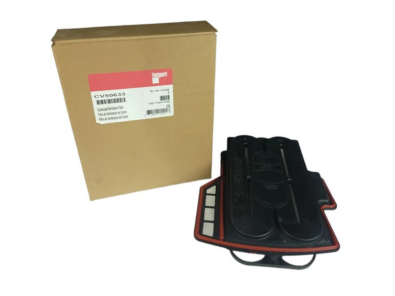 Fleetguard CV50633 New Genuine Original Crankcase Ventilation Filter