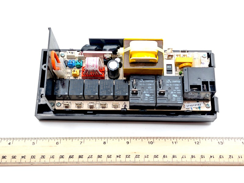 Friedrich 171013152 New Genuine Original Main Control Board Module for VTAC PTAC