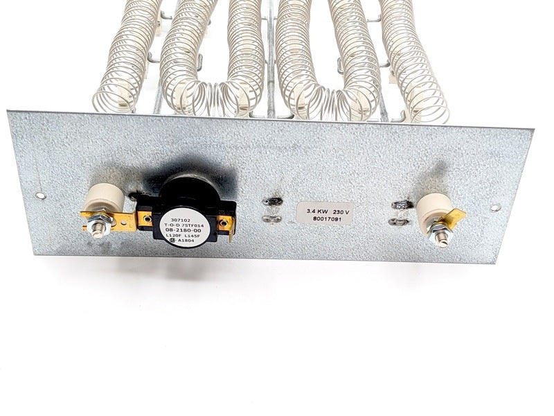 Friedrich 80017091 New Genuine Original 3.4KW 230V Replacement Heater Assembly VTAC PTAC