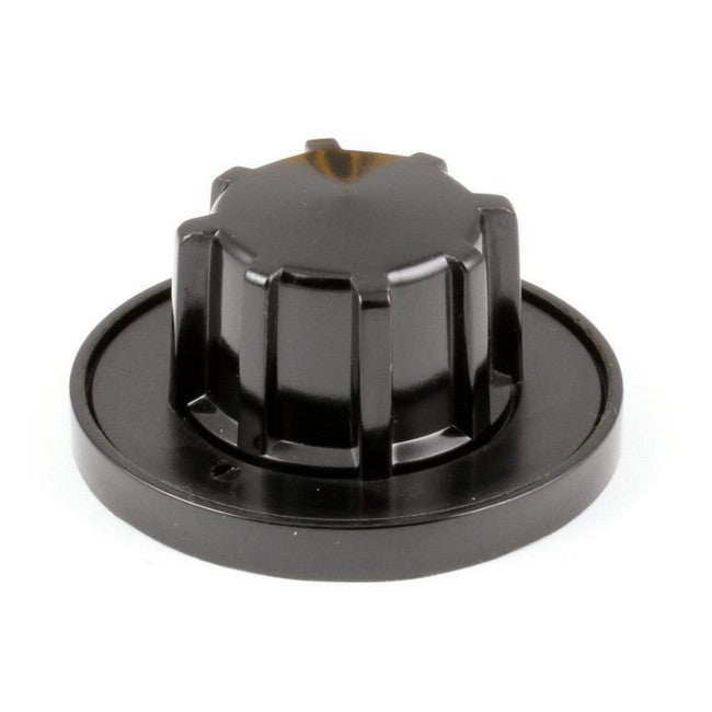 Garland G02716-1 New Genuine Original Oven Stove Knob, Universal, Small Shaft (G027161)