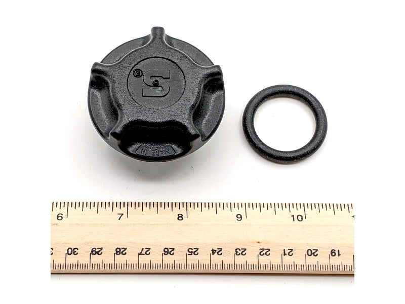 Gates 31103 New Engine Oil Filler Cap (74100497)