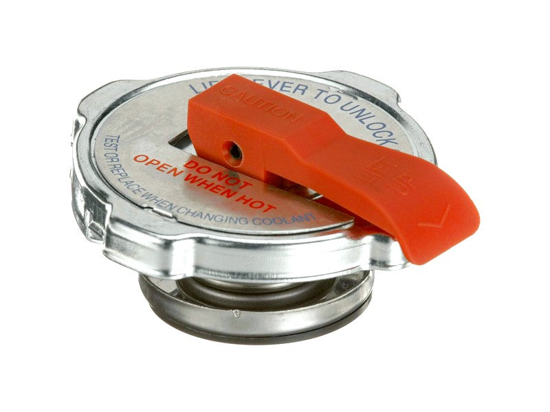 Gates 31518 New Safety Release Radiator Cap (74100211)