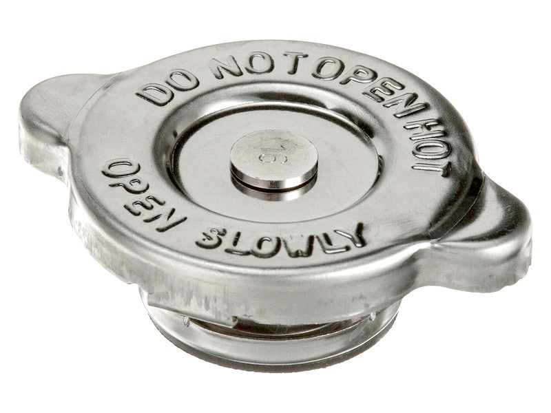 Gates 31523 New Radiator Cap (74100229)