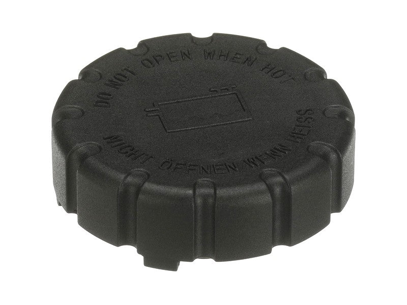 Gates 31540 New Radiator Cap (74100281)