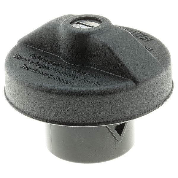 Gates 31836 New Locking Fuel Tank Cap (74100122)