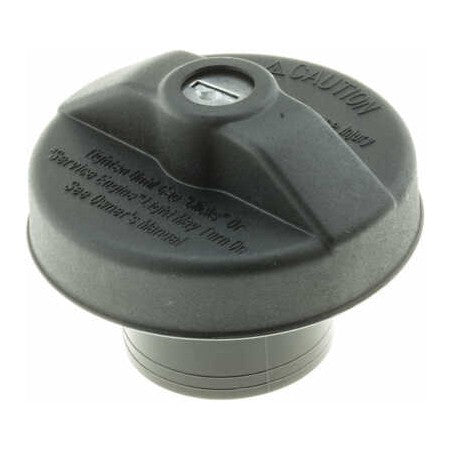 Gates 31842 New Locking Fuel Tank Cap (74100299)