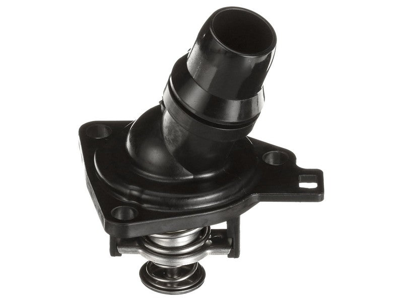 Gates 34050 New Genuine Original Integrated Housing Engine Coolant Thermostat (74126113)