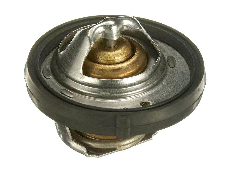 Gates 34172 New Engine Coolant Thermostat (74120235)