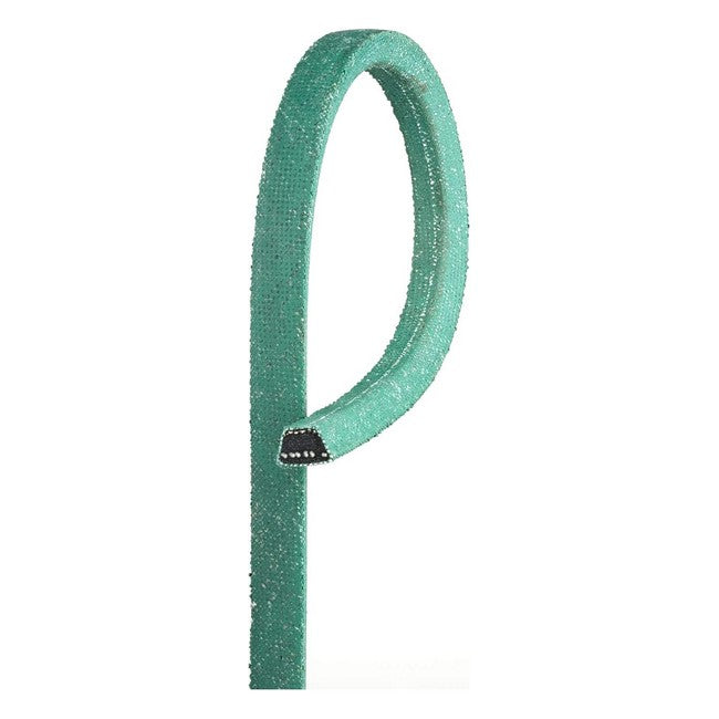 Gates 6889 New Genuine Original PoweRated V-Belt, 4L Section, 1/2" Width, 5/16" Height, 89.0" Circumference 4L890K