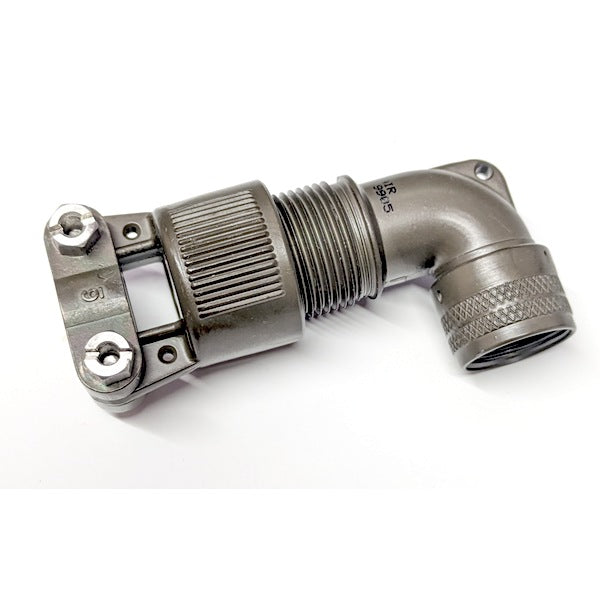 Glenair M85049/9-5W Cable Sealing Backshell (M8504995W)