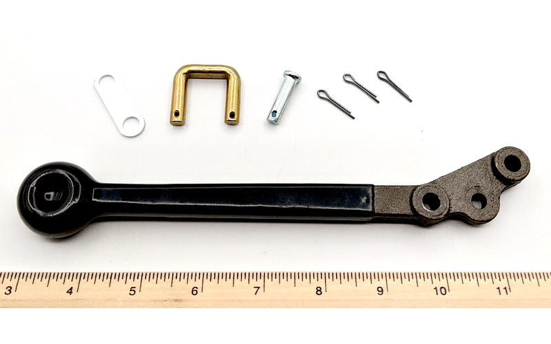 Parker Gresen K‑20‑VH‑B V20 New Genuine Original Valve Handle with Link Kit