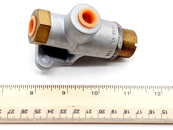 Haldex KN 31040 New Genuine Original Air Regulating Valve