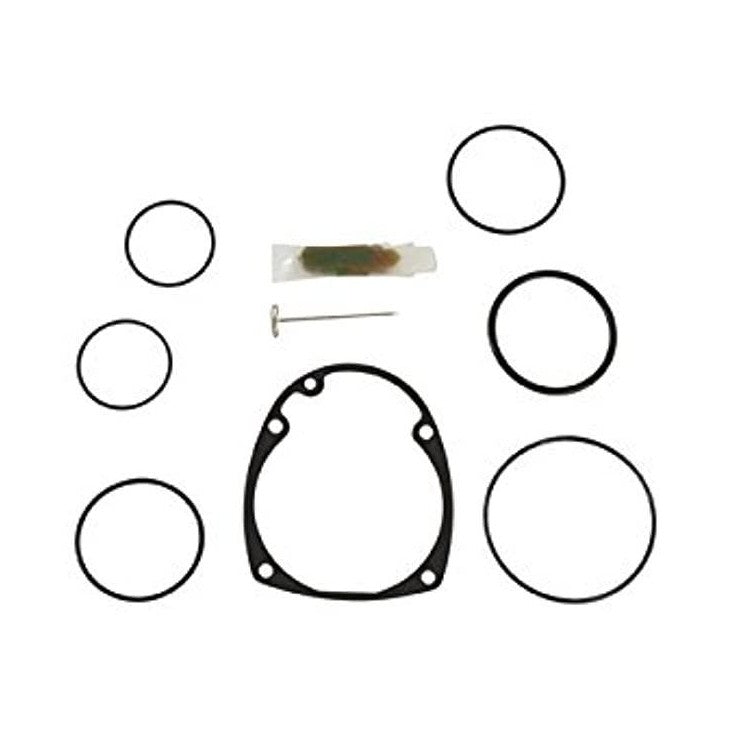 Hitachi 18012 Genuine Original O-Ring Service Kit for Hitachi/Metabo NV65AH Pneumatic Nailer