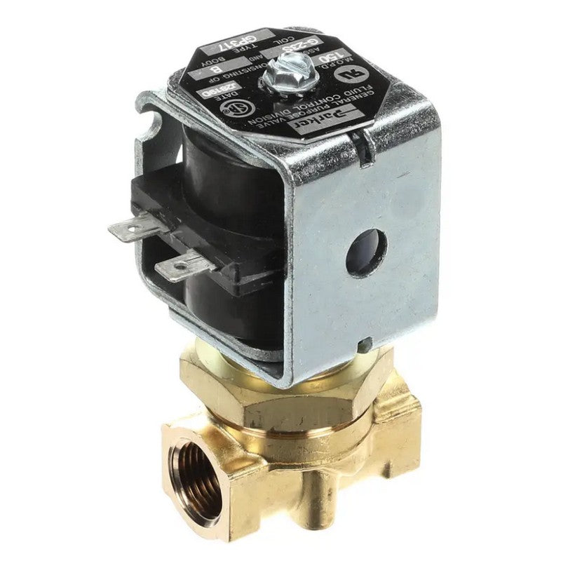 Hobart 00-270239-00001 New Genuine Original Solenoid Valve