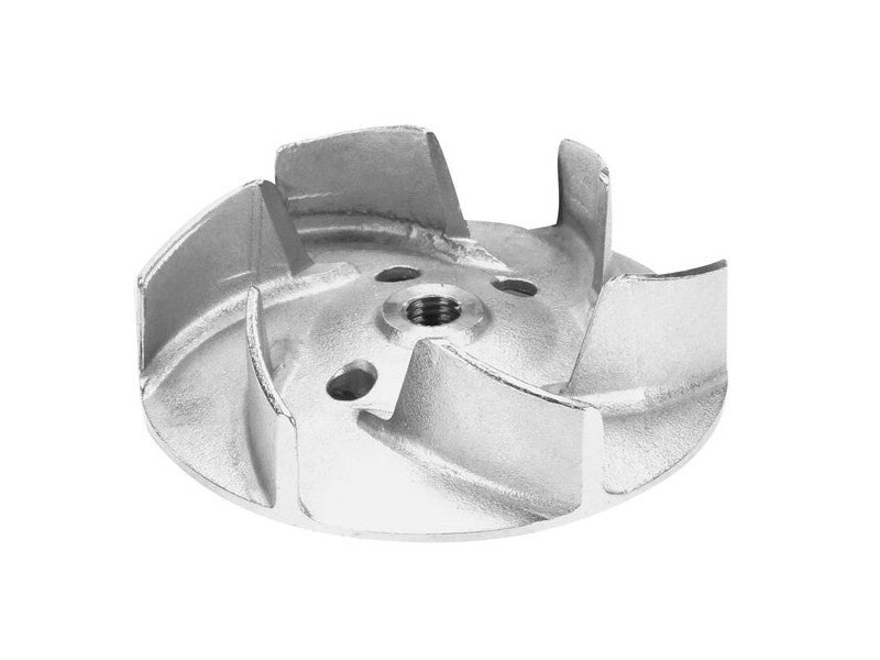 Hobart 00‑941233‑00006 New Genuine Original Impeller, 60 Hz 93 mm