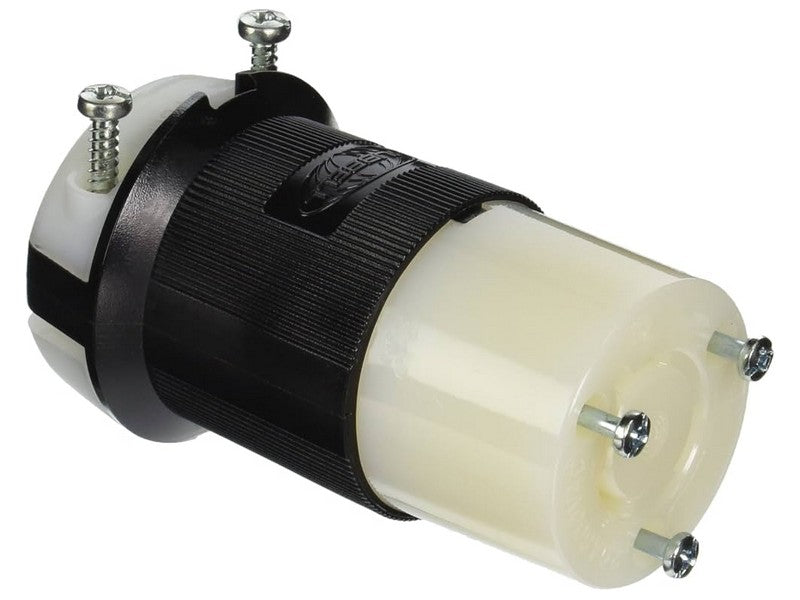 Hubbell HBL2353 New Genuine Original Twist-Lock Connector 20A L9-20R