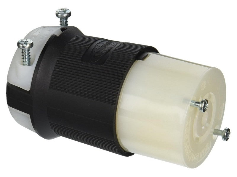 Hubbell HBL2513 New Genuine Original Twist-Lock Connector 20A L21-20R