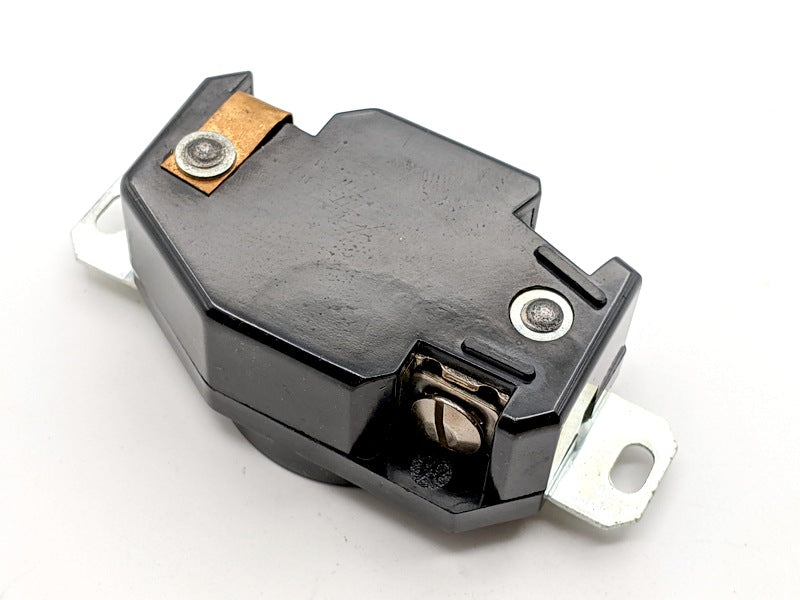 Hubbell HBL2630 New Genuine Original L7-30R 30A 277VAC Locking Receptacle